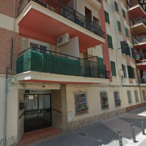 12,50% NUDA PROPIEDAD. VIVIENDA. C/ Cala Malgrana, 1. Palma de Mallorca